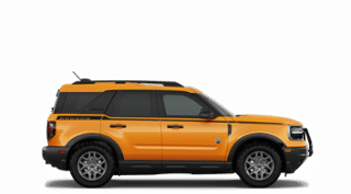 2026 Ford Bronco Sport® External Image 1